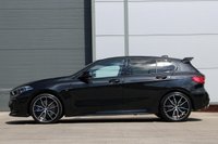USED 2021 21 BMW 1 SERIES 2.0 M135i Auto xDrive Euro 6 (s/s) 5dr **NOW SOLD**