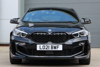 USED 2021 21 BMW 1 SERIES 2.0 M135i Auto xDrive Euro 6 (s/s) 5dr **NOW SOLD**