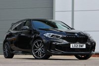 USED 2021 21 BMW 1 SERIES 2.0 M135i Auto xDrive Euro 6 (s/s) 5dr **NOW SOLD**