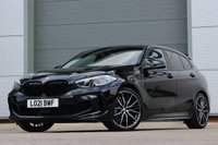 USED 2021 21 BMW 1 SERIES 2.0 M135i Auto xDrive Euro 6 (s/s) 5dr **NOW SOLD**