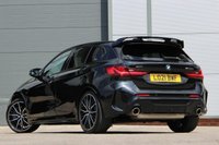 USED 2021 21 BMW 1 SERIES 2.0 M135i Auto xDrive Euro 6 (s/s) 5dr **NOW SOLD**