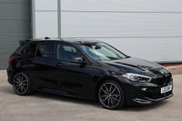 USED 2021 21 BMW 1 SERIES 2.0 M135i Auto xDrive Euro 6 (s/s) 5dr **NOW SOLD**