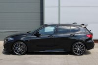 USED 2021 21 BMW 1 SERIES 2.0 M135i Auto xDrive Euro 6 (s/s) 5dr **NOW SOLD**