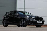 USED 2021 21 BMW 1 SERIES 2.0 M135i Auto xDrive Euro 6 (s/s) 5dr **NOW SOLD**
