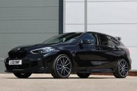 USED 2021 21 BMW 1 SERIES 2.0 M135i Auto xDrive Euro 6 (s/s) 5dr **NOW SOLD**