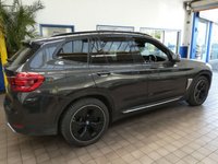 USED 2021 71 BMW IX3 80kWh Premier Edition Pro SUV 5dr Electric Auto (286 ps) STUNNING EXAMPLE BIG SPEC HUD SUNROOF SAT NAV HEATED LEATHER INTERIOR 1 OWNER SERVICE HISTORY WARRANTY