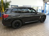 USED 2021 71 BMW IX3 80kWh Premier Edition Pro SUV 5dr Electric Auto (286 ps) STUNNING EXAMPLE BIG SPEC HUD SUNROOF SAT NAV HEATED LEATHER INTERIOR 1 OWNER SERVICE HISTORY WARRANTY