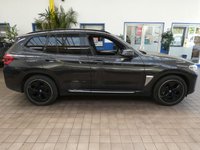 USED 2021 71 BMW IX3 80kWh Premier Edition Pro SUV 5dr Electric Auto (286 ps) STUNNING EXAMPLE BIG SPEC HUD SUNROOF SAT NAV HEATED LEATHER INTERIOR 1 OWNER SERVICE HISTORY WARRANTY