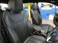 USED 2021 71 BMW IX3 80kWh Premier Edition Pro SUV 5dr Electric Auto (286 ps) STUNNING EXAMPLE BIG SPEC HUD SUNROOF SAT NAV HEATED LEATHER INTERIOR 1 OWNER SERVICE HISTORY WARRANTY