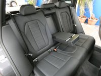 USED 2021 71 BMW IX3 80kWh Premier Edition Pro SUV 5dr Electric Auto (286 ps) STUNNING EXAMPLE BIG SPEC HUD SUNROOF SAT NAV HEATED LEATHER INTERIOR 1 OWNER SERVICE HISTORY WARRANTY
