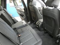USED 2021 71 BMW IX3 80kWh Premier Edition Pro SUV 5dr Electric Auto (286 ps) STUNNING EXAMPLE BIG SPEC HUD SUNROOF SAT NAV HEATED LEATHER INTERIOR 1 OWNER SERVICE HISTORY WARRANTY
