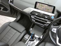 USED 2021 71 BMW IX3 80kWh Premier Edition Pro SUV 5dr Electric Auto (286 ps) STUNNING EXAMPLE BIG SPEC HUD SUNROOF SAT NAV HEATED LEATHER INTERIOR 1 OWNER SERVICE HISTORY WARRANTY