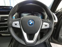 USED 2021 71 BMW IX3 80kWh Premier Edition Pro SUV 5dr Electric Auto (286 ps) STUNNING EXAMPLE BIG SPEC HUD SUNROOF SAT NAV HEATED LEATHER INTERIOR 1 OWNER SERVICE HISTORY WARRANTY