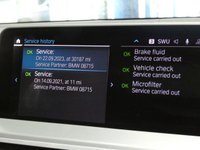 USED 2021 71 BMW IX3 80kWh Premier Edition Pro SUV 5dr Electric Auto (286 ps) STUNNING EXAMPLE BIG SPEC HUD SUNROOF SAT NAV HEATED LEATHER INTERIOR 1 OWNER SERVICE HISTORY WARRANTY