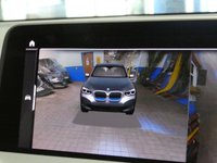 USED 2021 71 BMW IX3 80kWh Premier Edition Pro SUV 5dr Electric Auto (286 ps) STUNNING EXAMPLE BIG SPEC HUD SUNROOF SAT NAV HEATED LEATHER INTERIOR 1 OWNER SERVICE HISTORY WARRANTY