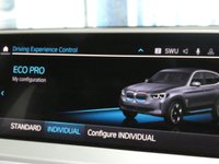 USED 2021 71 BMW IX3 80kWh Premier Edition Pro SUV 5dr Electric Auto (286 ps) STUNNING EXAMPLE BIG SPEC HUD SUNROOF SAT NAV HEATED LEATHER INTERIOR 1 OWNER SERVICE HISTORY WARRANTY