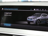 USED 2021 71 BMW IX3 80kWh Premier Edition Pro SUV 5dr Electric Auto (286 ps) STUNNING EXAMPLE BIG SPEC HUD SUNROOF SAT NAV HEATED LEATHER INTERIOR 1 OWNER SERVICE HISTORY WARRANTY