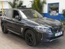 USED 2021 71 BMW IX3 80kWh Premier Edition Pro SUV 5dr Electric Auto (286 ps) STUNNING EXAMPLE BIG SPEC HUD SUNROOF SAT NAV HEATED LEATHER INTERIOR 1 OWNER SERVICE HISTORY WARRANTY