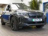 USED 2021 71 BMW IX3 80kWh Premier Edition Pro SUV 5dr Electric Auto (286 ps) STUNNING EXAMPLE BIG SPEC HUD SUNROOF SAT NAV HEATED LEATHER INTERIOR 1 OWNER SERVICE HISTORY WARRANTY