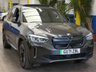 USED 2021 71 BMW IX3 80kWh Premier Edition Pro SUV 5dr Electric Auto (286 ps) STUNNING EXAMPLE BIG SPEC HUD SUNROOF SAT NAV HEATED LEATHER INTERIOR 1 OWNER SERVICE HISTORY WARRANTY