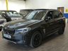 USED 2021 71 BMW IX3 80kWh Premier Edition Pro SUV 5dr Electric Auto (286 ps) STUNNING EXAMPLE BIG SPEC HUD SUNROOF SAT NAV HEATED LEATHER INTERIOR 1 OWNER SERVICE HISTORY WARRANTY