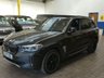 USED 2021 71 BMW IX3 80kWh Premier Edition Pro SUV 5dr Electric Auto (286 ps) STUNNING EXAMPLE BIG SPEC HUD SUNROOF SAT NAV HEATED LEATHER INTERIOR 1 OWNER SERVICE HISTORY WARRANTY
