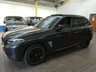 USED 2021 71 BMW IX3 80kWh Premier Edition Pro SUV 5dr Electric Auto (286 ps) STUNNING EXAMPLE BIG SPEC HUD SUNROOF SAT NAV HEATED LEATHER INTERIOR 1 OWNER SERVICE HISTORY WARRANTY