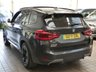 USED 2021 71 BMW IX3 80kWh Premier Edition Pro SUV 5dr Electric Auto (286 ps) STUNNING EXAMPLE BIG SPEC HUD SUNROOF SAT NAV HEATED LEATHER INTERIOR 1 OWNER SERVICE HISTORY WARRANTY