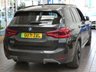 USED 2021 71 BMW IX3 80kWh Premier Edition Pro SUV 5dr Electric Auto (286 ps) STUNNING EXAMPLE BIG SPEC HUD SUNROOF SAT NAV HEATED LEATHER INTERIOR 1 OWNER SERVICE HISTORY WARRANTY