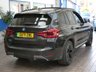 USED 2021 71 BMW IX3 80kWh Premier Edition Pro SUV 5dr Electric Auto (286 ps) STUNNING EXAMPLE BIG SPEC HUD SUNROOF SAT NAV HEATED LEATHER INTERIOR 1 OWNER SERVICE HISTORY WARRANTY
