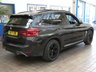 USED 2021 71 BMW IX3 80kWh Premier Edition Pro SUV 5dr Electric Auto (286 ps) STUNNING EXAMPLE BIG SPEC HUD SUNROOF SAT NAV HEATED LEATHER INTERIOR 1 OWNER SERVICE HISTORY WARRANTY