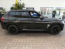 USED 2021 71 BMW IX3 80kWh Premier Edition Pro SUV 5dr Electric Auto (286 ps) STUNNING EXAMPLE BIG SPEC HUD SUNROOF SAT NAV HEATED LEATHER INTERIOR 1 OWNER SERVICE HISTORY WARRANTY