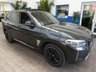 USED 2021 71 BMW IX3 80kWh Premier Edition Pro SUV 5dr Electric Auto (286 ps) STUNNING EXAMPLE BIG SPEC HUD SUNROOF SAT NAV HEATED LEATHER INTERIOR 1 OWNER SERVICE HISTORY WARRANTY