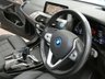 USED 2021 71 BMW IX3 80kWh Premier Edition Pro SUV 5dr Electric Auto (286 ps) STUNNING EXAMPLE BIG SPEC HUD SUNROOF SAT NAV HEATED LEATHER INTERIOR 1 OWNER SERVICE HISTORY WARRANTY