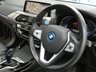 USED 2021 71 BMW IX3 80kWh Premier Edition Pro SUV 5dr Electric Auto (286 ps) STUNNING EXAMPLE BIG SPEC HUD SUNROOF SAT NAV HEATED LEATHER INTERIOR 1 OWNER SERVICE HISTORY WARRANTY