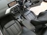 USED 2021 71 BMW IX3 80kWh Premier Edition Pro SUV 5dr Electric Auto (286 ps) STUNNING EXAMPLE BIG SPEC HUD SUNROOF SAT NAV HEATED LEATHER INTERIOR 1 OWNER SERVICE HISTORY WARRANTY