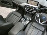 USED 2021 71 BMW IX3 80kWh Premier Edition Pro SUV 5dr Electric Auto (286 ps) STUNNING EXAMPLE BIG SPEC HUD SUNROOF SAT NAV HEATED LEATHER INTERIOR 1 OWNER SERVICE HISTORY WARRANTY