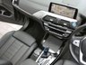 USED 2021 71 BMW IX3 80kWh Premier Edition Pro SUV 5dr Electric Auto (286 ps) STUNNING EXAMPLE BIG SPEC HUD SUNROOF SAT NAV HEATED LEATHER INTERIOR 1 OWNER SERVICE HISTORY WARRANTY