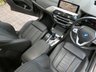 USED 2021 71 BMW IX3 80kWh Premier Edition Pro SUV 5dr Electric Auto (286 ps) STUNNING EXAMPLE BIG SPEC HUD SUNROOF SAT NAV HEATED LEATHER INTERIOR 1 OWNER SERVICE HISTORY WARRANTY