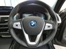 USED 2021 71 BMW IX3 80kWh Premier Edition Pro SUV 5dr Electric Auto (286 ps) STUNNING EXAMPLE BIG SPEC HUD SUNROOF SAT NAV HEATED LEATHER INTERIOR 1 OWNER SERVICE HISTORY WARRANTY
