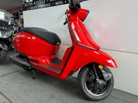 USED 2025 LAMBRETTA X 125 125cc BRAND NEW & IN STOCK NOW!!!