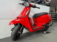 USED 2025 LAMBRETTA X 125 125cc BRAND NEW & IN STOCK NOW!!!