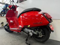 USED 2025 LAMBRETTA X 125 125cc BRAND NEW & IN STOCK NOW!!!