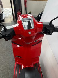 USED 2025 LAMBRETTA X 125 125cc BRAND NEW & IN STOCK NOW!!!