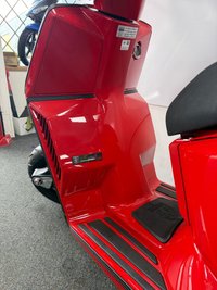 USED 2025 LAMBRETTA X 125 125cc BRAND NEW & IN STOCK NOW!!!