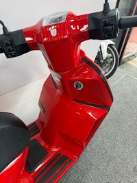 USED 2025 LAMBRETTA X 125 125cc BRAND NEW & IN STOCK NOW!!!