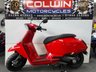 USED 2025 LAMBRETTA X 125 125cc BRAND NEW & IN STOCK NOW!!!