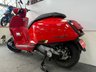 USED 2025 LAMBRETTA X 125 125cc BRAND NEW & IN STOCK NOW!!!