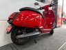USED 2025 LAMBRETTA X 125 125cc BRAND NEW & IN STOCK NOW!!!