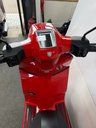 USED 2025 LAMBRETTA X 125 125cc BRAND NEW & IN STOCK NOW!!!